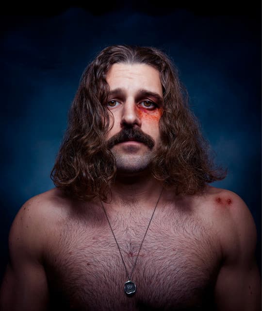 Andrew Hagar