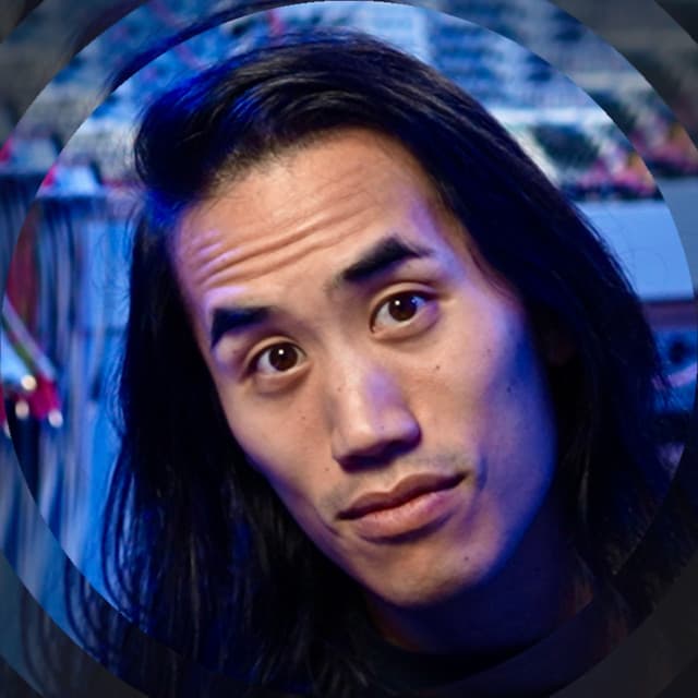 Andrew Huang