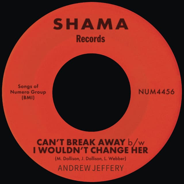 Andrew Jeffery