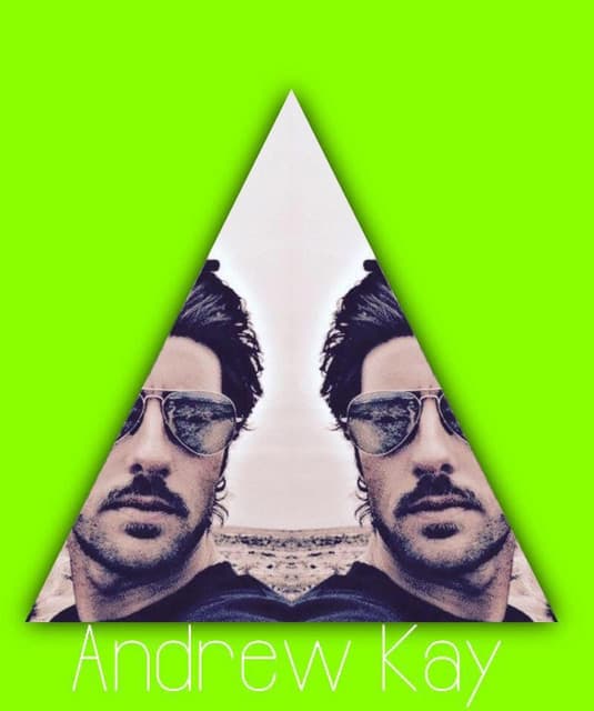 Andrew Kay