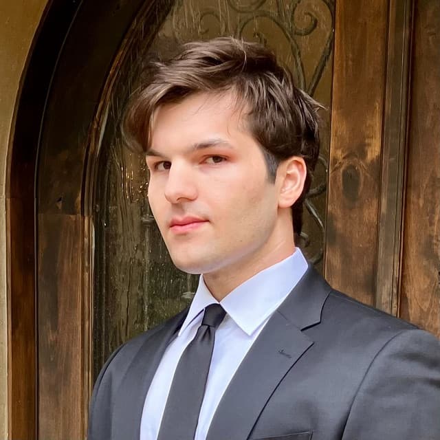 Andrew Kierszenbaum