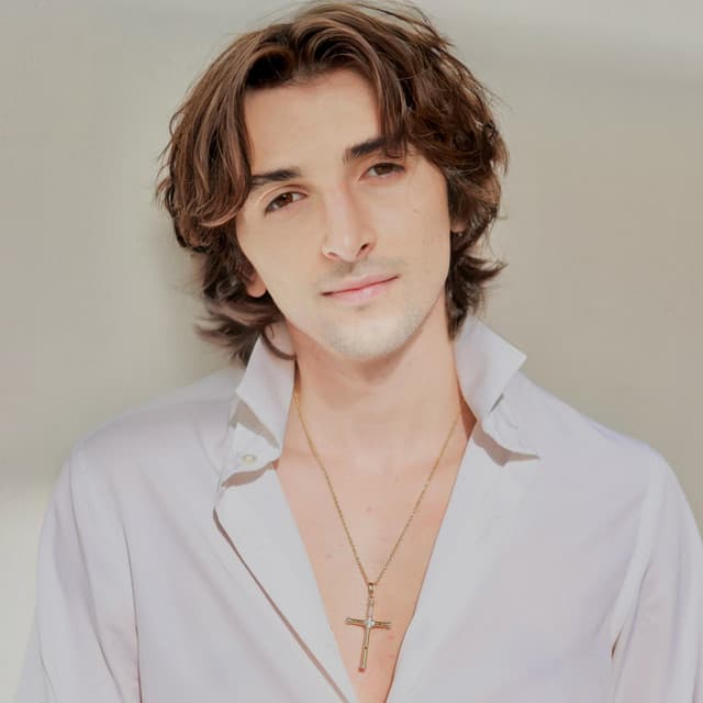 Andrew Leonforte