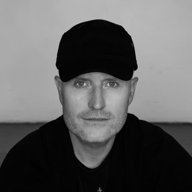 Andrew Lockington