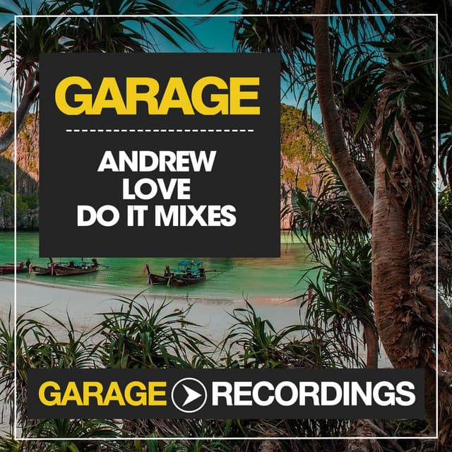 Andrew Love