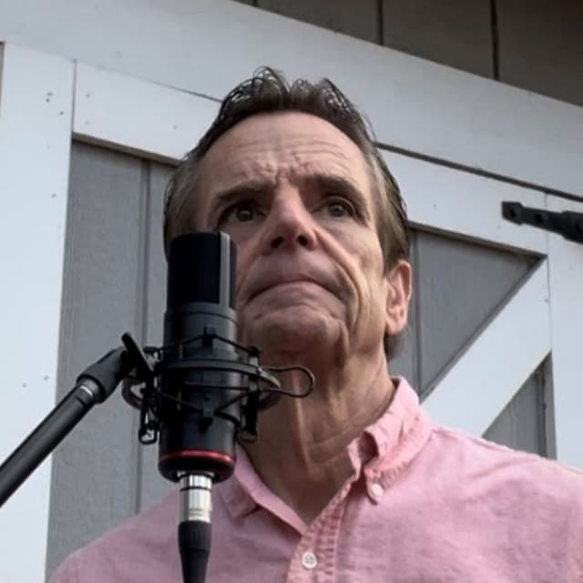 Andrew Macdonald