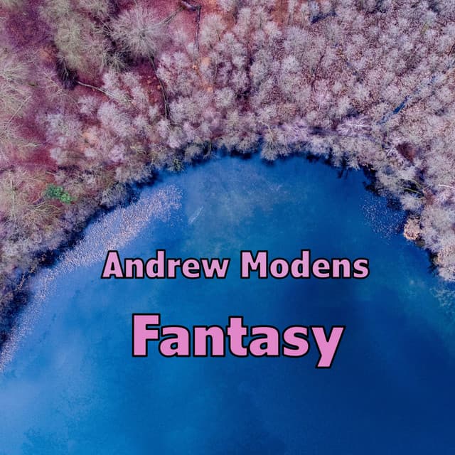 Andrew Modens