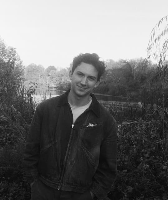 Andrew Montana
