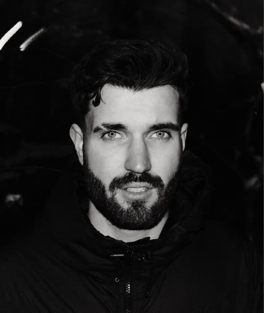 Andrew Nagy
