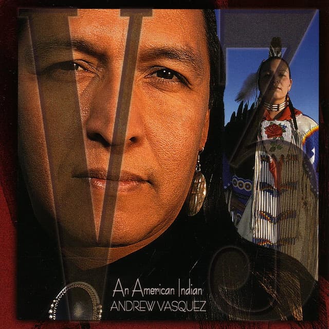 Andrew Vasquez