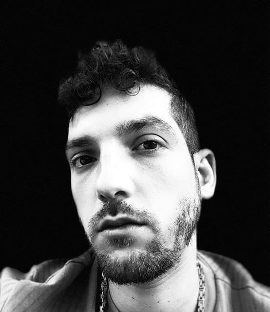Andrew Vitale