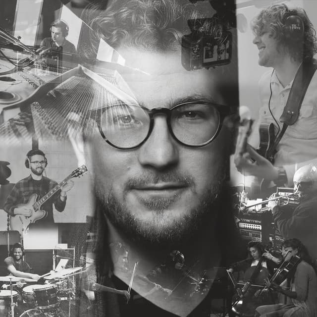Andrew Vogt