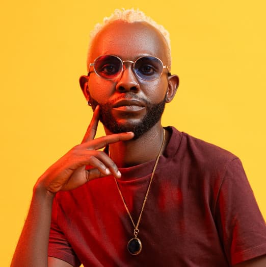 Andrew Wambua