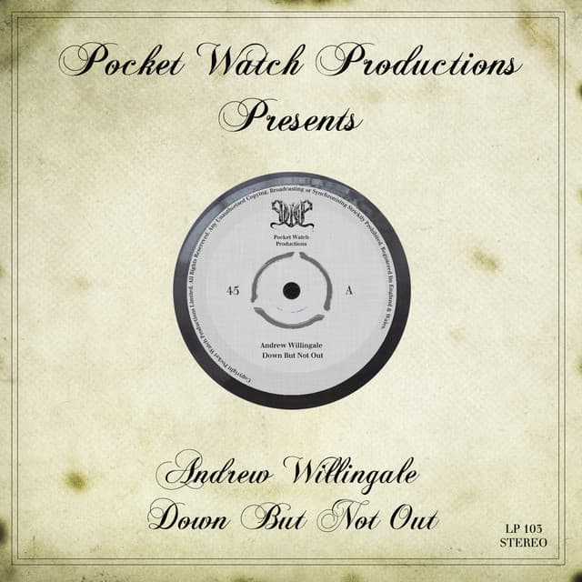 Andrew Willingale