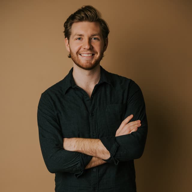 Andrew Worley