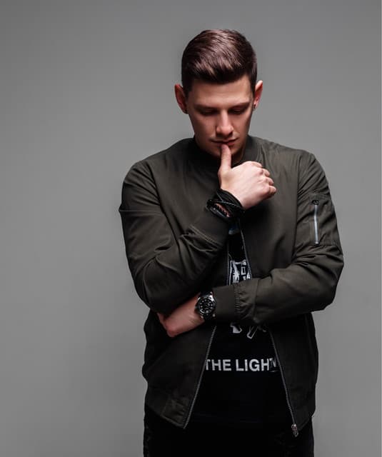 Andrey Keyton