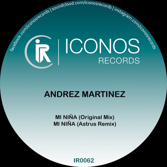 Andrez Martinez
