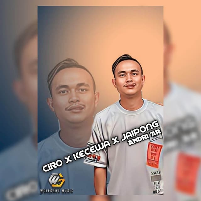 ANDRI AR