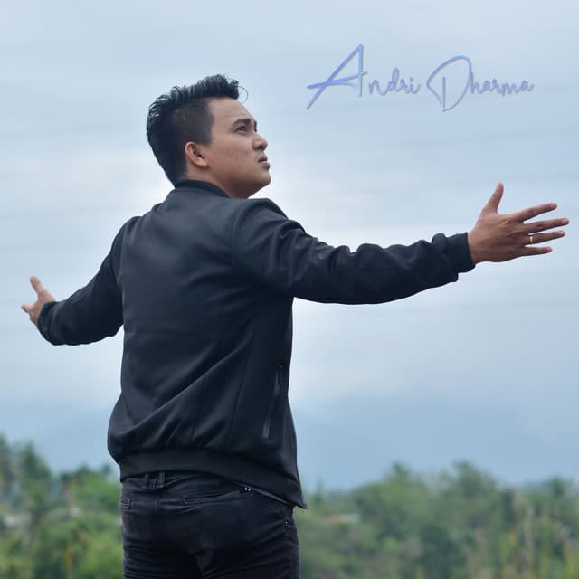 Andri Dharma