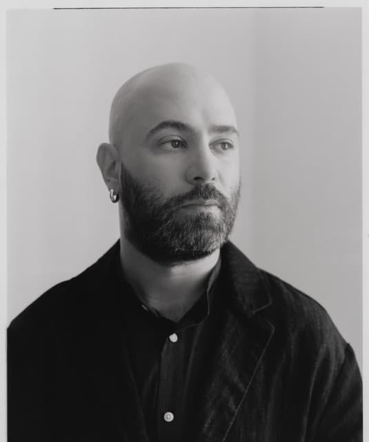 Andrii Pokaz