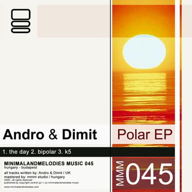 Andro & Dimit