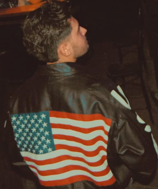 Andro Herrera