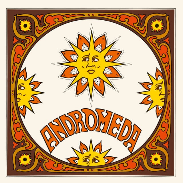 Andromeda