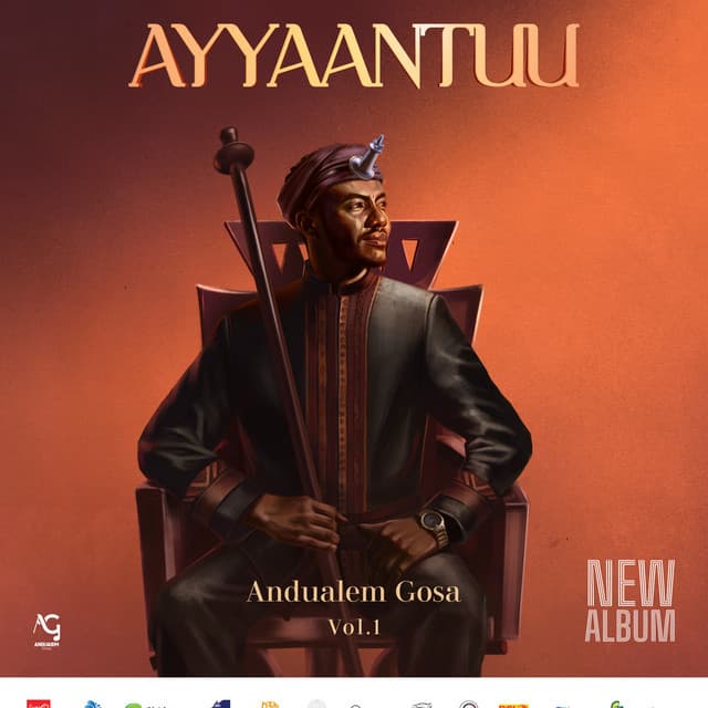 Andualem Gosa