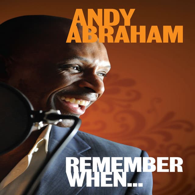 Andy Abraham