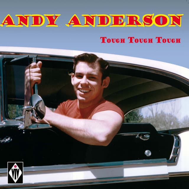 Andy Anderson