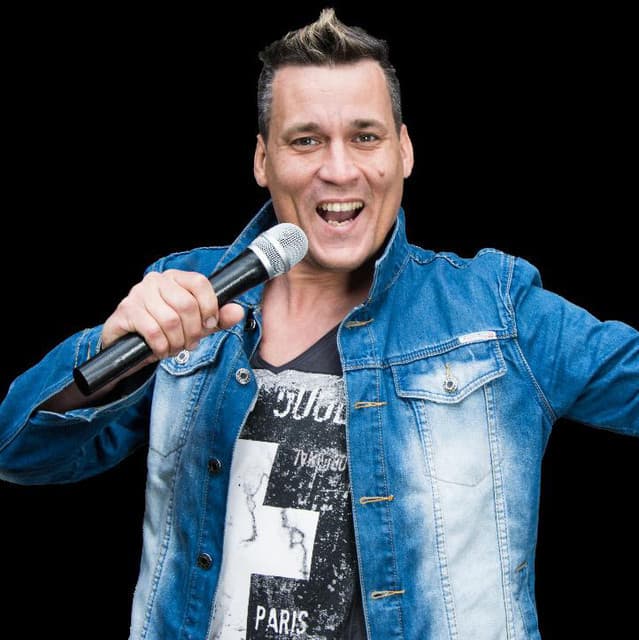 Andy Bar