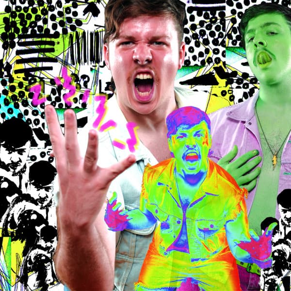 Andy D