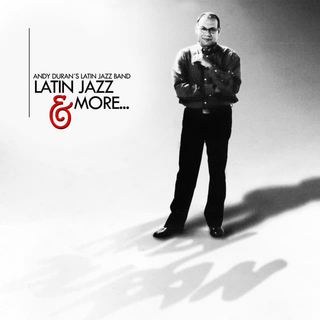 Andy Duran's Latin Jazz Band