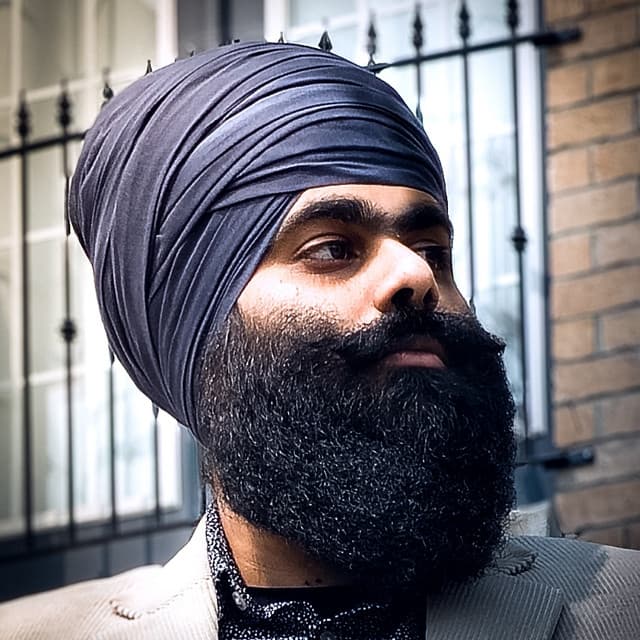 Andy Grewal