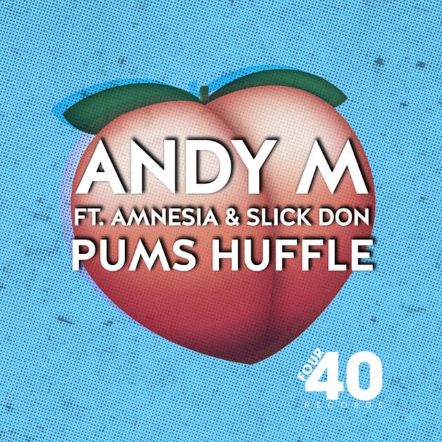 Andy M