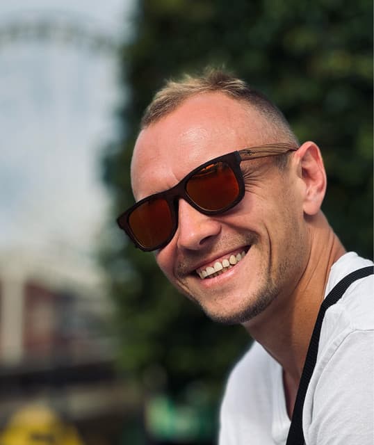 Andy Malex