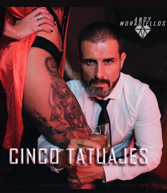 Andy Moradiellos