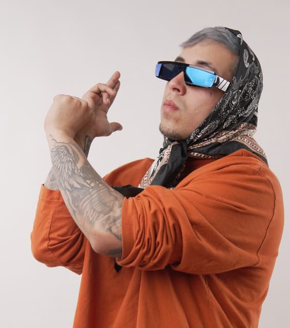 Andy Moreno