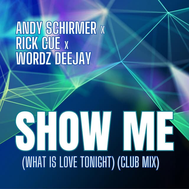 Andy Schirmer