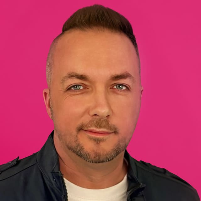 Andy Tudor