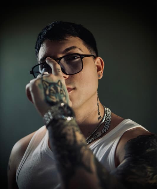 Andy White