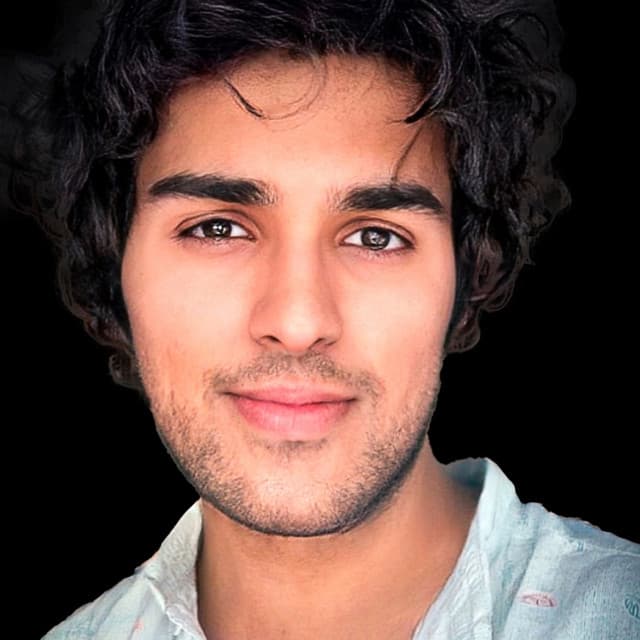 Aneesh