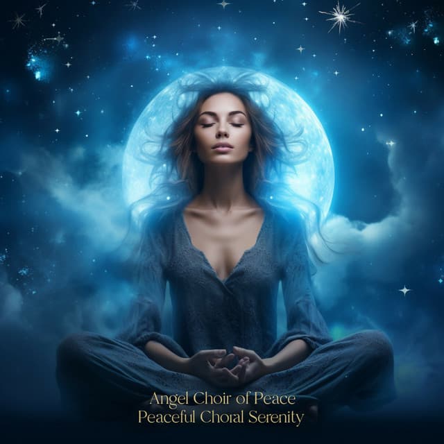 Angel Choir of Peace