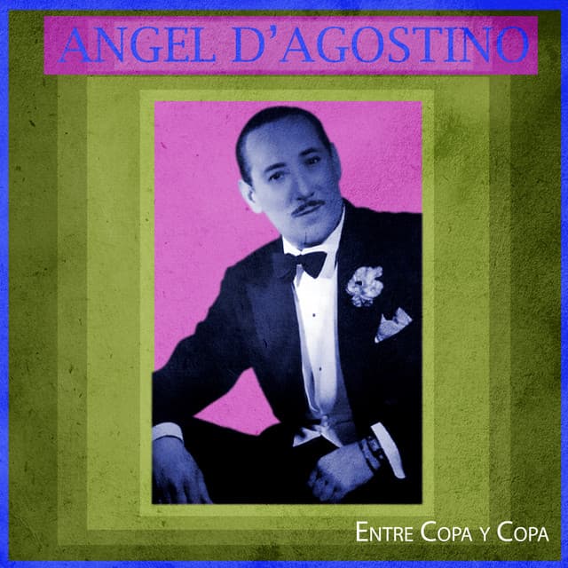 Angel D'Agostino