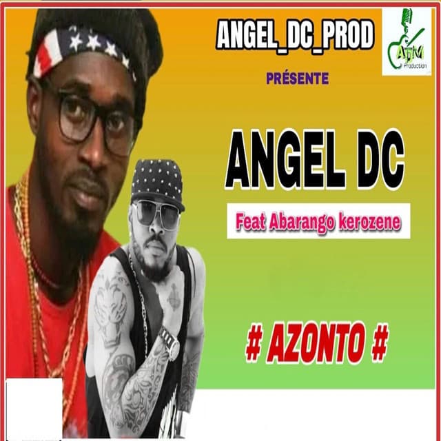 Angel DC