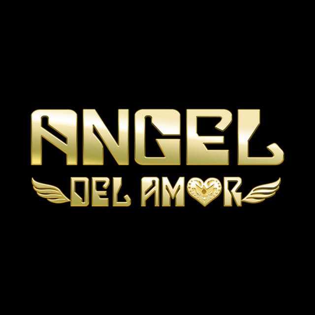Angel Del Amor