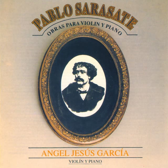 Ángel Jesús García