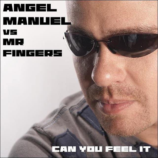 Angel Manuel VS. Mr. Fingers