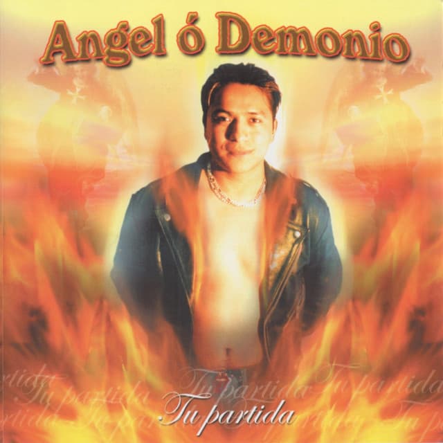 Ángel O Demonio
