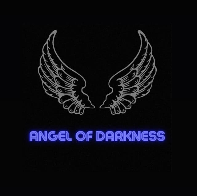 Angel of Darkness