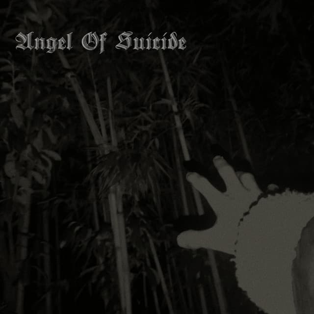 Angel Of Suicide